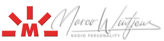 Marco Wintjens | Radio personality